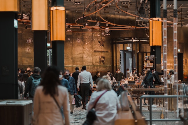 Mediolan - miasto mody i designu: co zobaczyć i gdzie kupić unikalne pamiątki